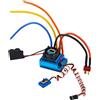No RC Racing ESC 120A Sensore Regolatore di Velocità di Corrente Grande Access6129