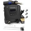ANFEL STAZIONE DISSALDANTE PROFESSIONALE DIGITALE ZD 8925 CON PISTOLA 90W INCLUSE 3