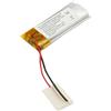 Avizar, Batteria 3,7V 140mAh per Casco Plantronics Explorer 330 Li-Polymer