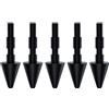 No Per Smart Stylus Pen Pennino 5 Pezzi Sostituibile Ad Alta Sensibilit4010