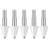 No Per Smart Stylus Pen Pennino 5 Pezzi Sostituibile Ad Alta Sensibilit4010