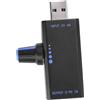 No Regolatore di Velocità USB Ad Alta Potenza da 18 W DC5V 4A Accessori per Ra7061