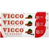 Vicco Vajradanti Dentifricio Ayurvedico Cura Orale Protect Gum Disease Confez...