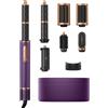 DREAME AirStyle Pro Multi Styler 7 in 1 Asciugatura Rapida 2 Cilindri