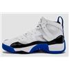 Jordan DO1925-140 Nike Jordan Jumpman Two Trey Sneaker Uomo Bianco Scarpe da Basket
