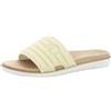 INBLU Ciabatta INBLU Dual Density SF000006 GHIACCIO donna