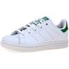 Adidas Scarpe Adidas Stan Smith C Taglia 32 Cod JP9720 Bianco