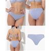 LOVABLE COSTUME DONNA PUSH UP ACQUISTABILE SEPARATAMENTE FILATO LUREX + OMAGGIO