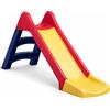 Avanti Trendstore Scivolo colorato CHILDREN SLIDE per bambini con scaletta. LAP 135x67x46 cm