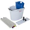 Vileda Professional Vileda 129672 Ultraspeed Mini Kit, Blu