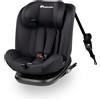 Bebeconfort Ever Fix i Size Seggiolino Auto 9-36 kg Seggiolino Isofix Gruppo 123