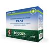 Bottos Fly 250 Gr Trattamento Naturale per Prato Giardino Barriera Contro Insetti