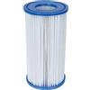 Bestway Filtro per la pompa filtro Bestway 58012 di tipo III