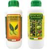 Neem Italia Argan Italia Olio di Neem e Sapone Molle Potassico per Piante 1+1 Litri l'Olio