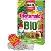 Bioki ® Litotamnio Alga calcare per piante consentito nelle coltivazioni biologiche