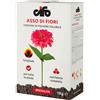 CIFO Asso di Fiori Concime Piante Verdi Grasse e Fiorite in Polvere Solubile