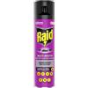 Raid Spray Multinsetto Insetticida Spray 1 Confezione da 400 ml