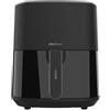 Friggitrice Ad Aria Senza Olio Cecofry Fantastik 5500 Da 5,5 L. 1500W, Tecnologi