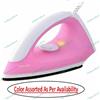 Fatto a mano Philips 750 W piastra antiaderente piastra classica ferri da stiro a secco le...