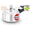 Hawkins Pentola a pressione classica Hawkins in alluminio da 1,5 litri, pentola picco...