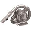 Black+Decker Mini Aspirapolvere Scopa Elettrica Cordless Senza Fili PD1820LF-QW