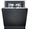 Siemens Lavastoviglie Incasso 14 Coperti Cl.D Scomparsa Totale 60 cm SN73HX14CE