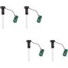 No 4 Pezzi USB Umidificatore Mist Driver Circuit Board Fogger Atomizzazione F9996