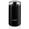 Bosch Macina Caffè e Spezie TSM6A013B, 180 W, 150 g/min, 2 Lame Acciaio Inox, Pl