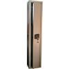 Toro Group Armadio Portafucili Fuciliera Cassaforte 3 posti cm 25X20X135H