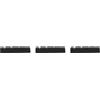No 3X Nero XL 4-Str Fessura Basso Noce Pt -1.200-00 C7U89319