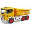 Bruder BRD03470 Roadmax Camion Ribaltabile