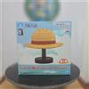 Bandai Cappello Di Paglia Luffy OnePiece Room Light Figure 15 cm Zoro Sanji Nami