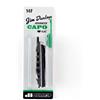 JIM DUNLOP 14F FLAT CAPOTASTO MOBILE PER CHITARRA CLASSICA TRIGGER CAPO CLASSIC