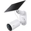 Tapo (Tp-link) Tapo TC82KIT Telecamera Sorveglianza 2K Wire-Free IP65 con Pannello Solare