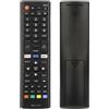 Universal Remote Control For LG IR Remote Control AKB75095308 Smart LED TV