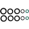 Nilfisk Guarnizioni O-Ring - Set Originale per Idropulitrici ad Alta Pressione (128500292)