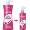 BIOPOINT KIT Speedy Hair Crescita Rapida dei Capelli Shampoo 400ml + Spray 200ml