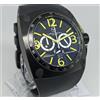 AVIO MILANO OROLOGIO UOMO CHRONO AVIO MILANO NUMERATO AVIATOR MACK II,CASSA 50mm,SWISS RONDA