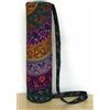 Fatto a mano Borsa porta tappetino yoga indiano Mandala borse grandi con tracolla borsa re...