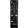 Telecomando per Lg Akb75675311 Applicabile per Telecomando Smart Tv Lg AKB750953