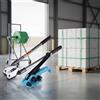 Tenditore Reggia Plastica Silenzioso Pinza Reggetta Manuale Design Robusto
