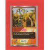 Carte CORA Dreamworks 2012 N° 86/90 - MELMAN, MARTY, GLORIA (A7070)