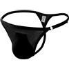 Brand New Costume da bagno bikini intimo perizoma perizoma perizoma rosa trasparente per u