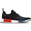 Adidas GZ7922 Adidas NMD R1 Core Nero (2021) Scarpe da uomo Scarpe da corsa Scarpe...