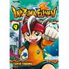 INAZUMA ELEVEN 6 J POP