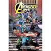 Avengers Uniti: Le Lacrime Del Serpente PANINI COMICS