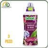 GESAL SANGUE DI BUE CONCIME LIQUIDO PIANTE VERDI E FIORITE 750 ML GIARDINAGGIO