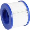 Wave Spa Filtro acqua di ricambio per Wave Spa perfetto per varie spa gonfiabili