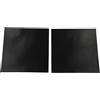 2PCS Pond Liner Riparazione Patch 8x8 Impermeabile Butilico Guarnizione Kit per