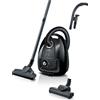 Bosch aspirapolvere Serie 4 BGB38BA3T a cilindro 4L 850W con filtro HEPA